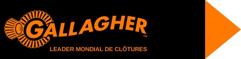 Gallagher cloture electrique pour animaux