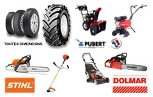 garage rey promos stihl dolmar pubert viking