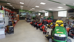 garage auto agricole rey